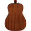 Fender CC-60S Concert Walnut Fingerboard, Natural