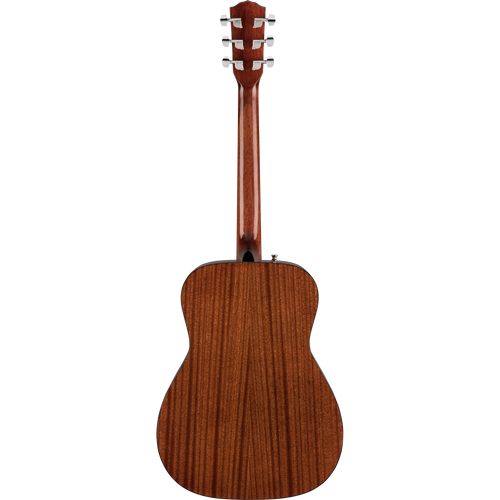 Fender CC-60S Concert Walnut Fingerboard, Natural