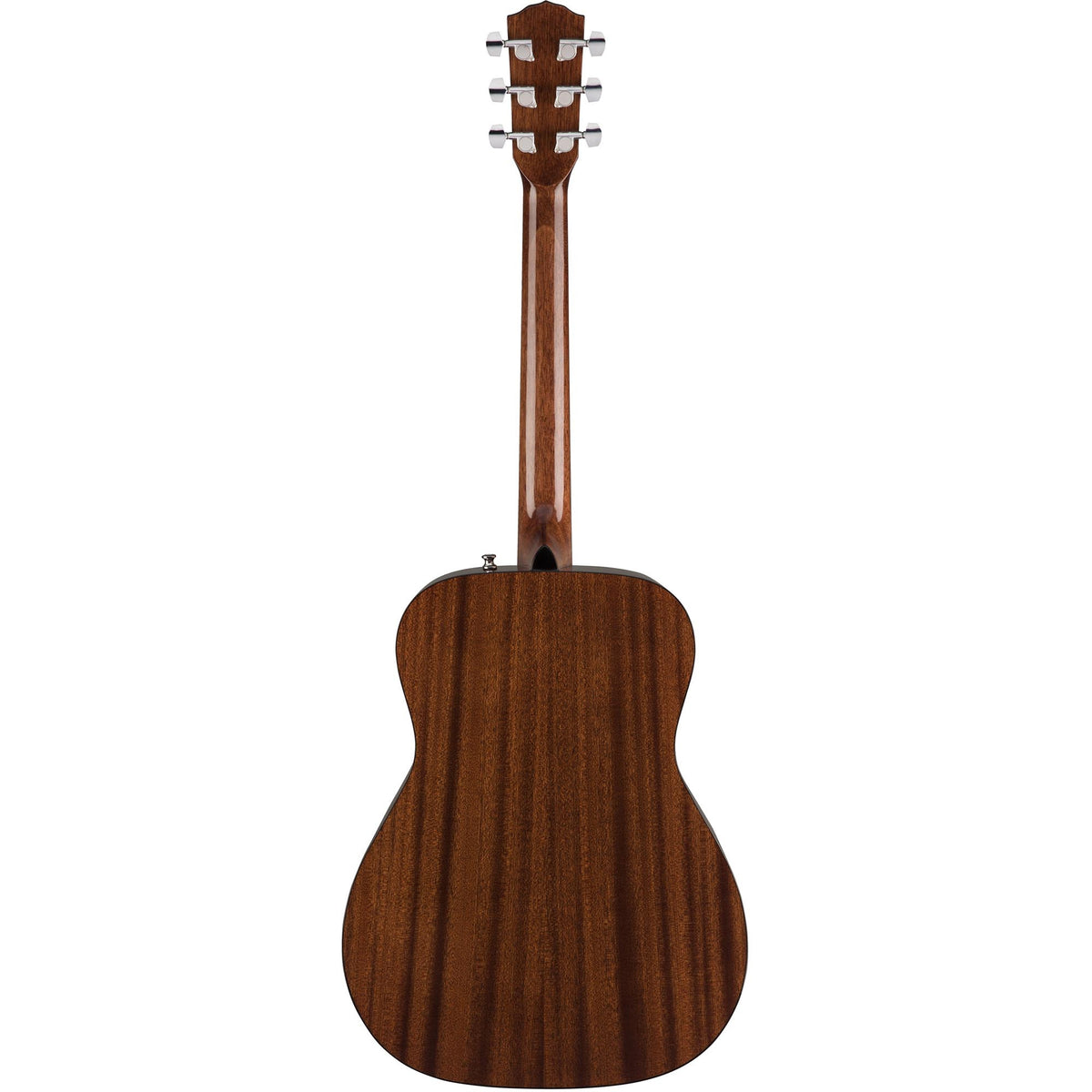 Fender CD-60S Left-Handed Acoustic Guitar - Natural