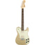 Fender Chris Shiflett Telecaster Deluxe Rosewood, Shoreline Gold