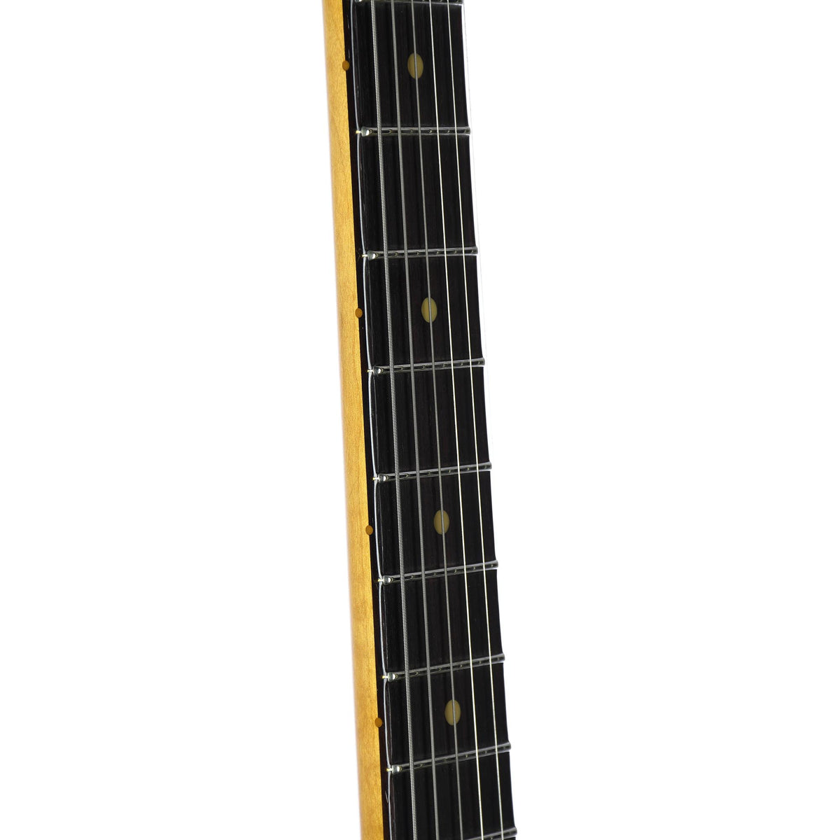 Fender Custom Shop '59 Esquire Custom Lush Closet Classic Faded Lake Placid Blue
