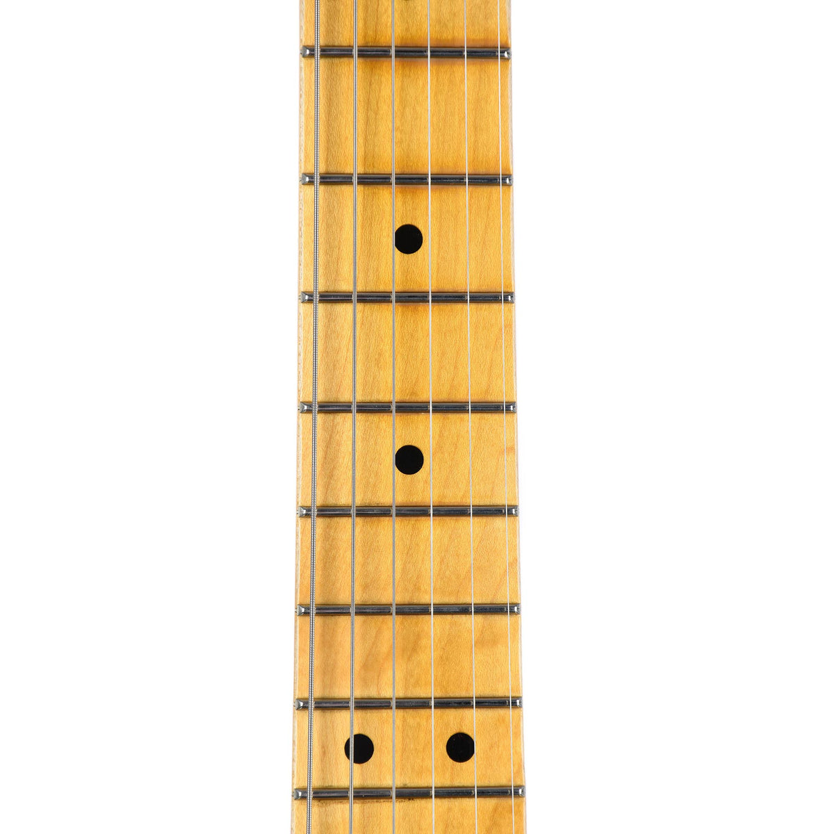 Fender Custom Shop 1952 Nocaster Journeyman Relic Blonde