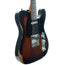 Fender Custom Shop 1952 Telecaster Relic Ron Thorn Masterbuilt, Rosewood, 2 Color Sunburst