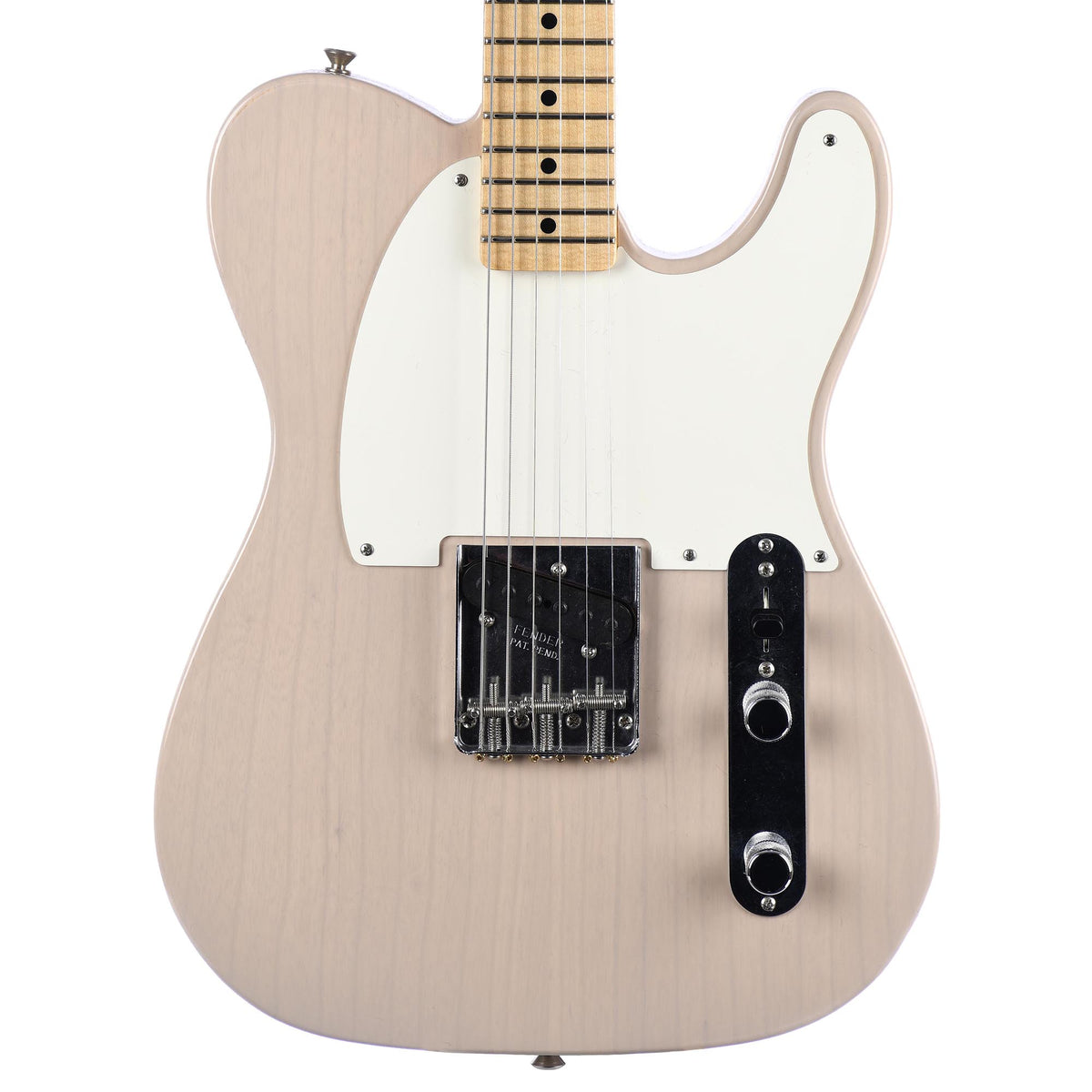 Fender Custom Shop 1959 Esquire NOS