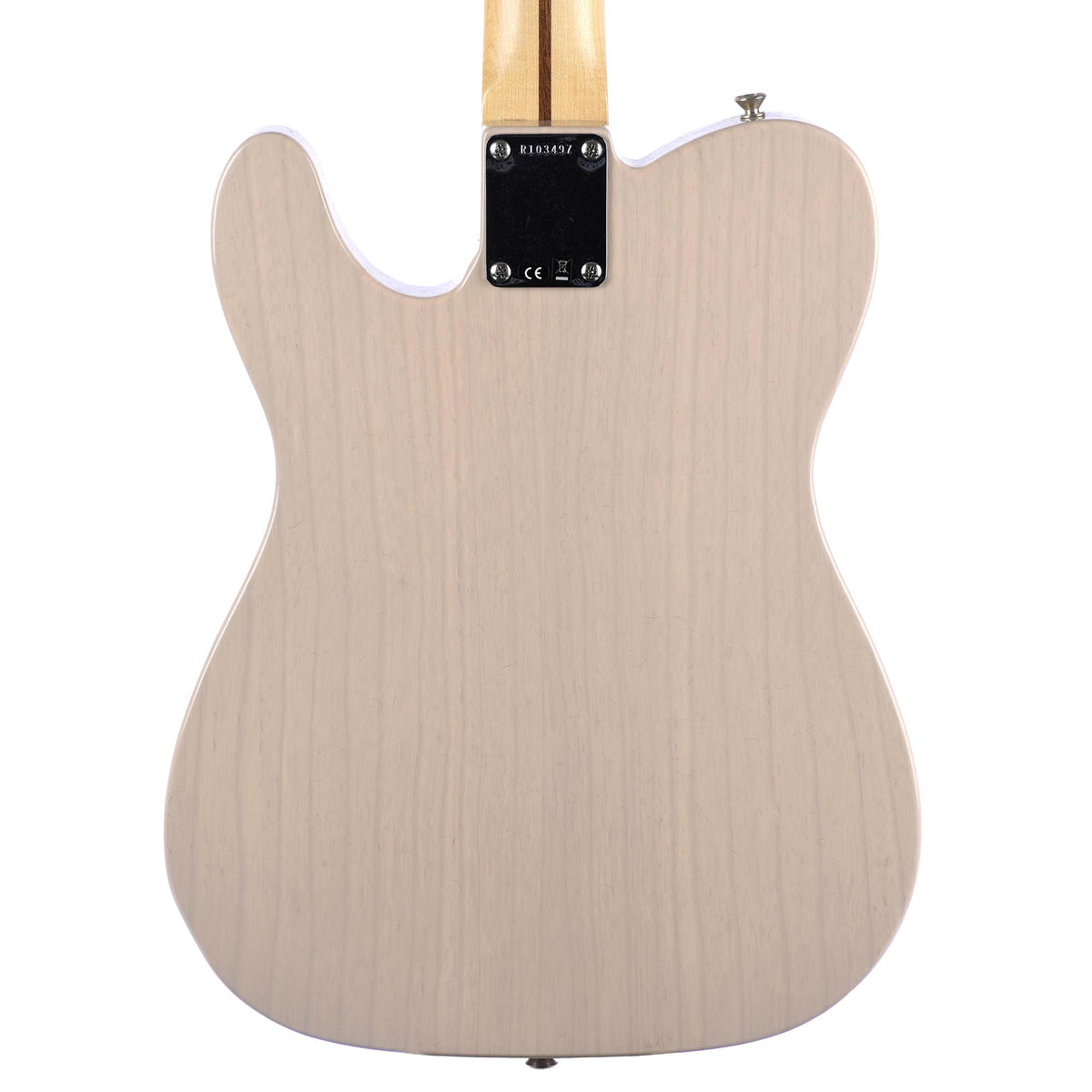 Fender Custom Shop 1959 Esquire NOS