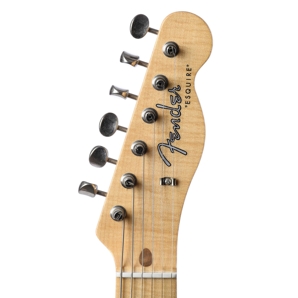 Fender Custom Shop 1959 Esquire NOS