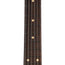 Fender Custom Shop 1959 Stratocaster Journeyman Relic, Charcoal Frost Metallic