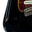 Fender Custom Shop 1960 Stratocaster Journeyman Dennis Galuszka Masterbuilt, Rosewood, Black