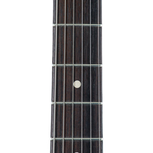 Fender Custom Shop 1960 Stratocaster Journeyman Dennis Galuszka Masterbuilt, Rosewood, Black