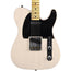 Fender Custom Shop '51 Nocaster Journeyman Maple Neck Dirty White Blonde