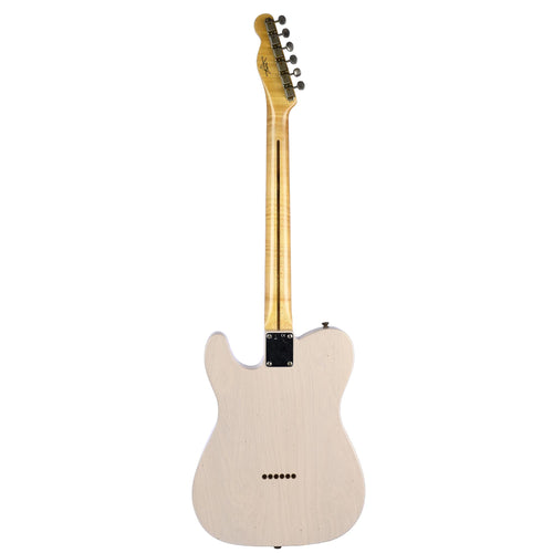 Fender Custom Shop '51 Nocaster Journeyman Maple Neck Dirty White Blonde