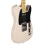 Fender Custom Shop '51 Nocaster Journeyman Maple Neck Dirty White Blonde