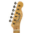 Fender Custom Shop '51 Nocaster Journeyman Maple Neck Dirty White Blonde