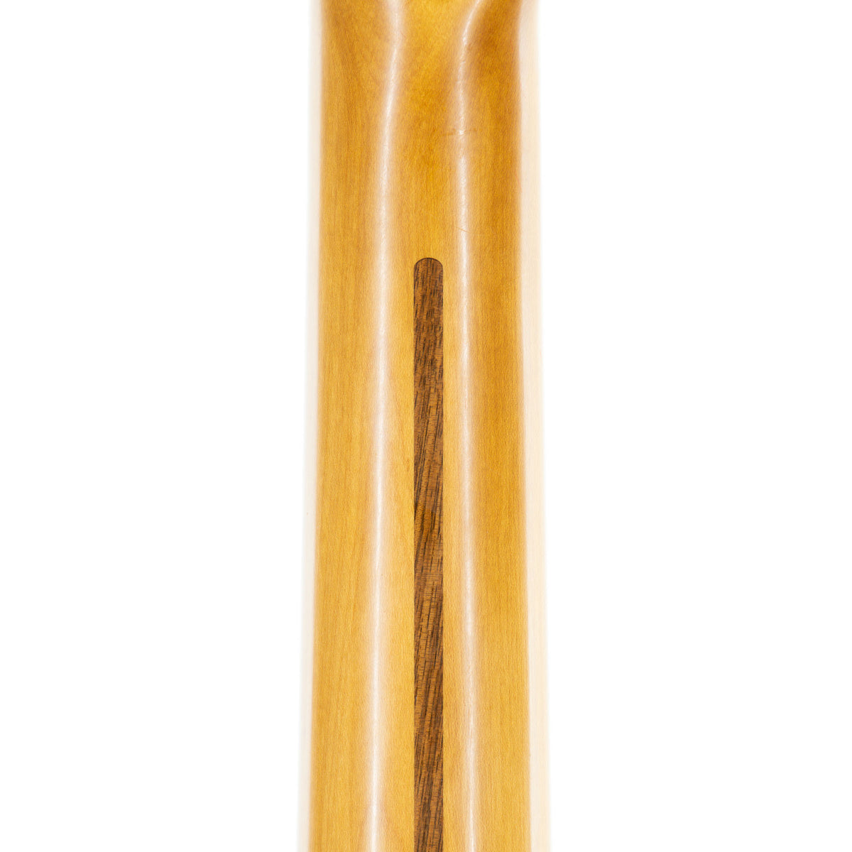 Fender Custom Shop '52 Telecaster Electric Guitar Relic Maple, Butterscotch Blonde