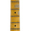 Fender Custom Shop '55 Stratocaster Journeyman Relic, Maple, Faded White Blonde
