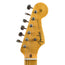 Fender Custom Shop '56 Stratocaster Relic Faded Sonic Blue