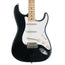 Fender Custom Shop '57 Stratocaster Journeyman Maple, Black