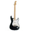 Fender Custom Shop '57 Stratocaster Journeyman Maple, Black