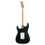 Fender Custom Shop '57 Stratocaster Journeyman Maple, Black