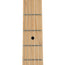 Fender Custom Shop '57 Stratocaster Journeyman Maple, Black