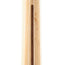 Fender Custom Shop '57 Stratocaster Journeyman Maple, Black
