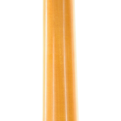 Fender Custom Shop '59 Precision Bass Journeyman Relic Rosewood, Aged Black