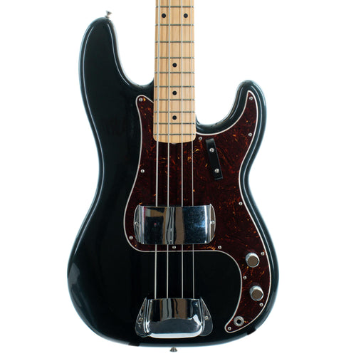 Fender Custom Shop '60 Precision Bass Closet Classic Maple, British Racing Green