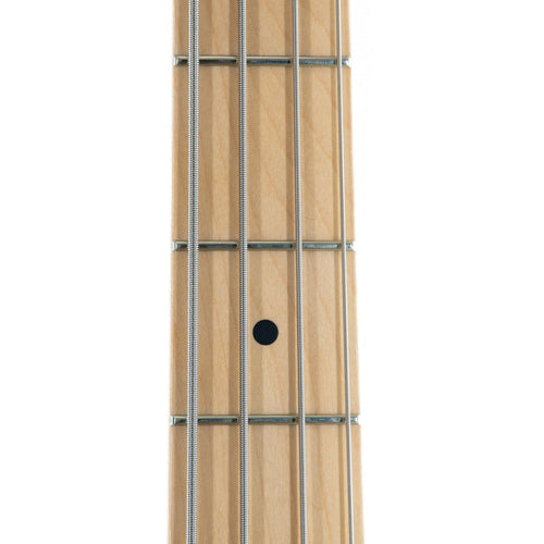 Fender Custom Shop '60 Precision Bass Closet Classic Maple, British Racing Green