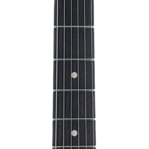 Fender Custom Shop '60 Stratocaster Time Capsule Closet Classic, Rosewood, Fiesta Red