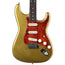 Fender Custom Shop '61 Stratocaster Closet Classic Aztec Gold