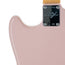 Fender Custom Shop '64 Mustang NOS, Rosewood, Shell Pink