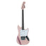 Fender Custom Shop '64 Mustang NOS, Rosewood, Shell Pink