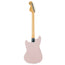 Fender Custom Shop '64 Mustang NOS, Rosewood, Shell Pink