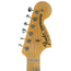 Fender Custom Shop 1969 Stratocaster Heavy Relic Guitar, Vintage White, Maple