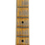 Fender Custom Shop 1969 Stratocaster Heavy Relic Guitar, Vintage White, Maple