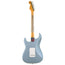 Fender Custom Shop Limited '50s Dual Mag II Stratocaster Journeyman Relic, Faded Aged Ice Blue Metallic