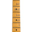 Fender Custom Shop Limited '50s Dual Mag II Stratocaster Journeyman Relic, Faded Aged Ice Blue Metallic