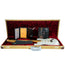 Fender Custom Shop Limited Edition '57 Stratocaster Electric Guitar, Relic, Aged '55 Desert Tan