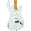 Fender Custom Shop Limited Edition '57 Stratocaster Electric Guitar, Relic, Aged '55 Desert Tan