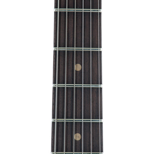 Fender Custom Shop Limited Edition '60 Stratocaster Electric Guitar, Journeyman Relic, Faded Aged Surf Green