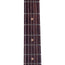 Fender Custom Shop Limited Edition '63 Jaguar Journeyman Relic Electric Guitar, Aged Burgundy Mist Metallic