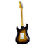 Fender Custom Shop Vintage Custom '55 Stratocaster Lush Closet Classic Wide Fade 2-Tone Sunburst