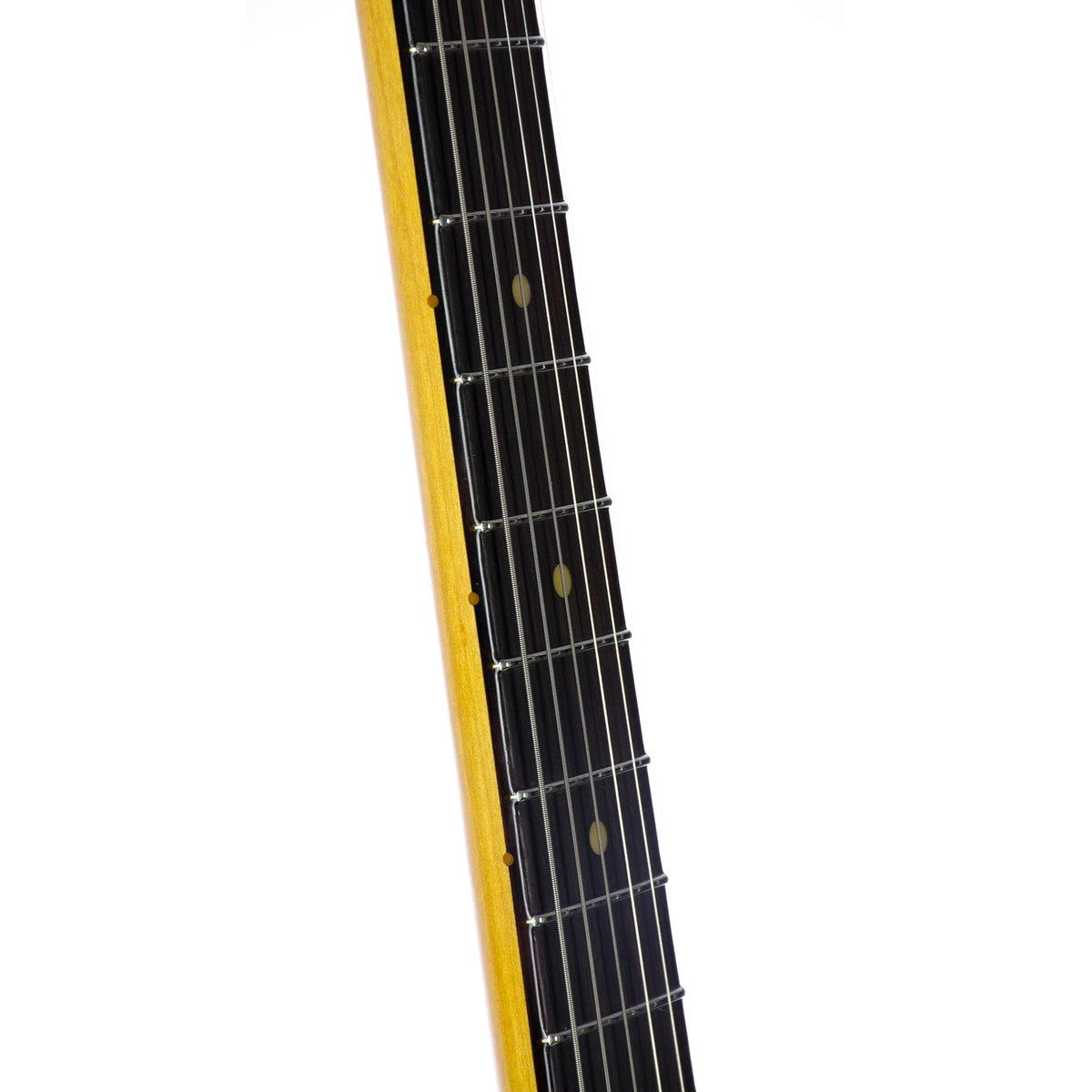 Fender Custom Shop Vintage Custom '59 Custom Telecaster Lush Closet Classic Chocolate 3-Tone Burst