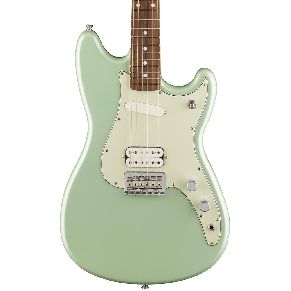 Fender Duo-Sonic HS - Pau Ferro Fingerboard - Surf Pearl