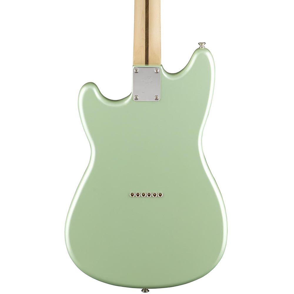 Fender Duo-Sonic HS - Pau Ferro Fingerboard - Surf Pearl