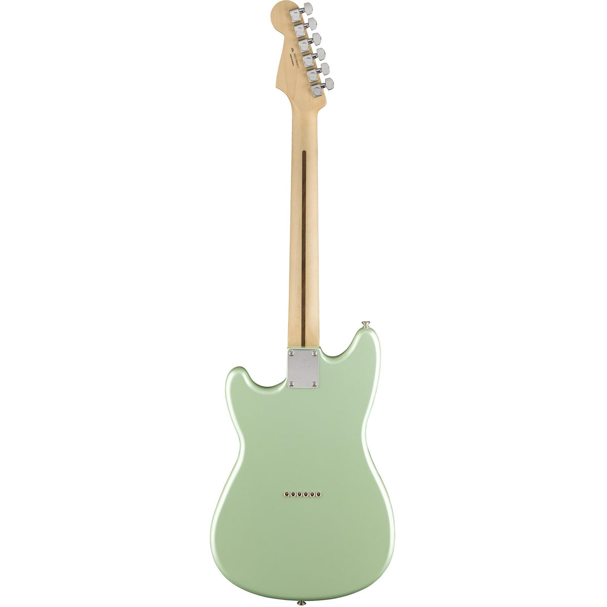 Fender Duo-Sonic HS - Pau Ferro Fingerboard - Surf Pearl
