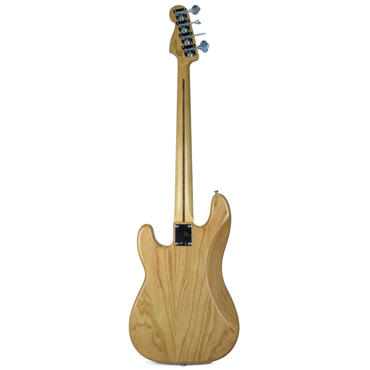 Fender FSR Limited Edition 70s P Bass - Natural