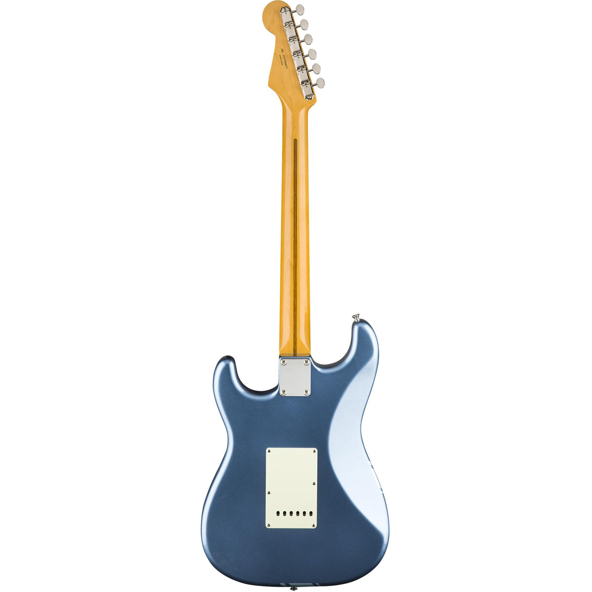 Fender FSR Traditional 50S Strat - Maple - Lake Placid Blue