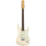 Fender FSR Traditional Strat XII - Rosewood Fingerboard - Olympic White