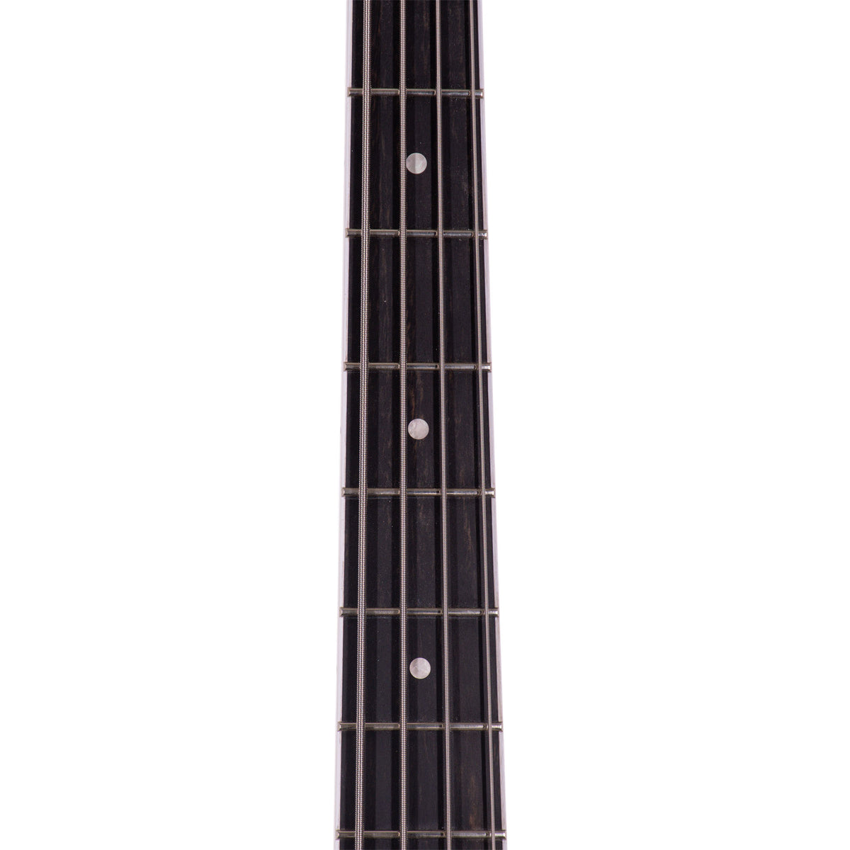 2023 Fender Gold Foil Jazz Bass, Ebony Fingerboard, Sonic Blue